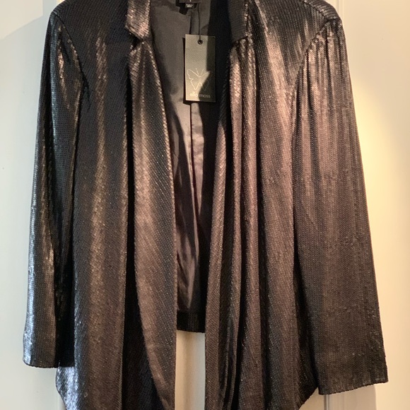 ELLA MOSS Jacket - Picture 3 of 4